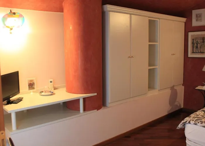 La Dolce Bed & Breakfast