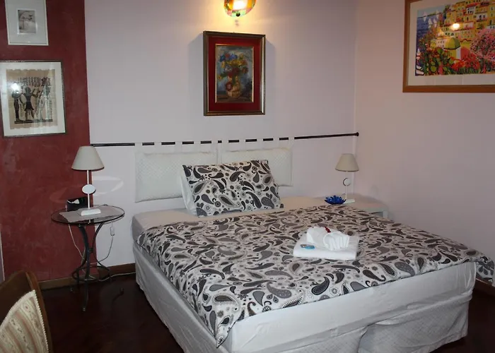 La Dolce Bed & Breakfast Montecchia di Crosara