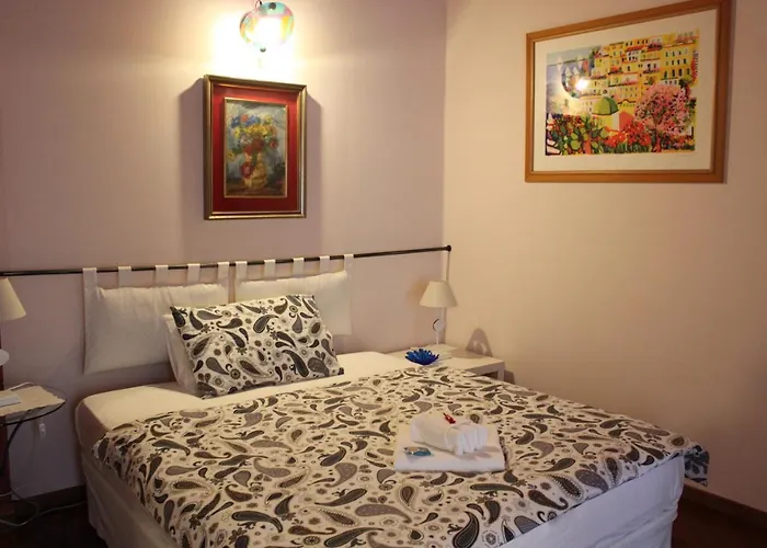 Bed & Breakfast La Dolce 4*