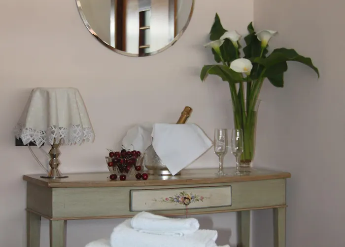 La Dolce Bed & Breakfast 4*