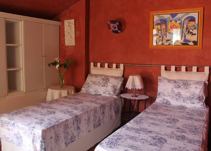 La Dolce Bed & Breakfast 4*