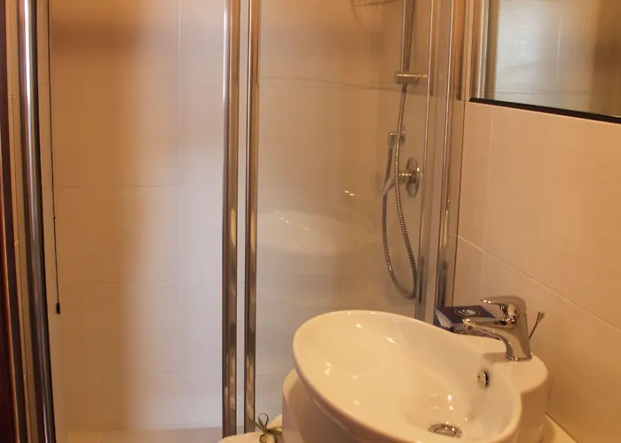 Bed & Breakfast La Dolce 4*