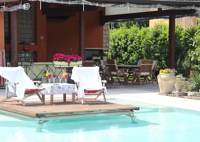 Bed & Breakfast La Dolce 4*