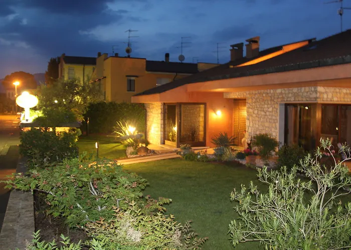 Bed & Breakfast La Dolce 4*