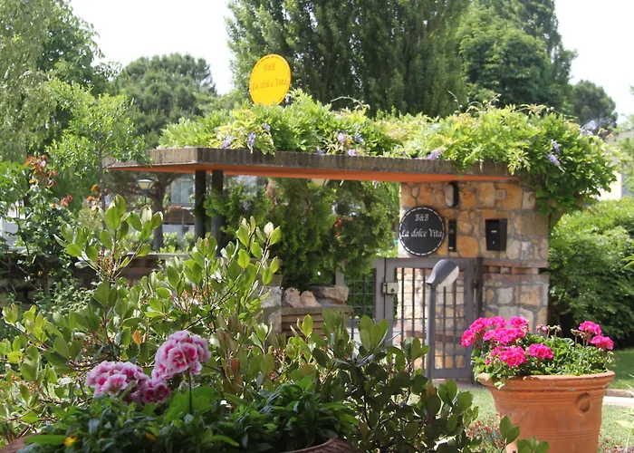 Bed & Breakfast La Dolce