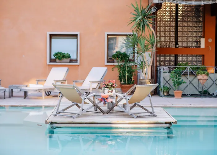 La Dolce Bed & Breakfast