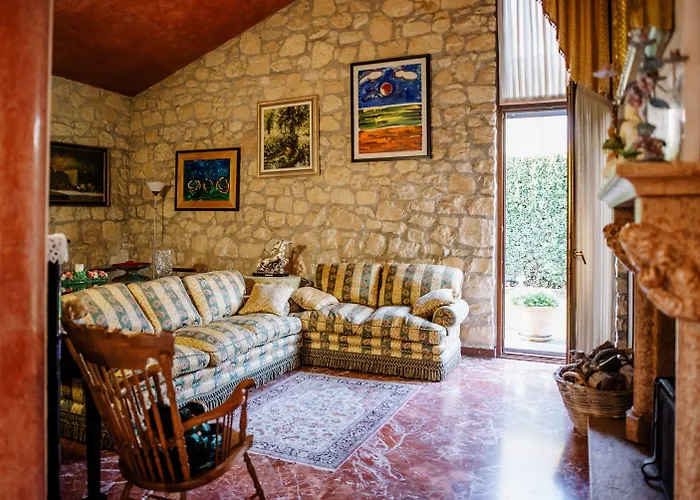 Bed & Breakfast La Dolce Montecchia di Crosara