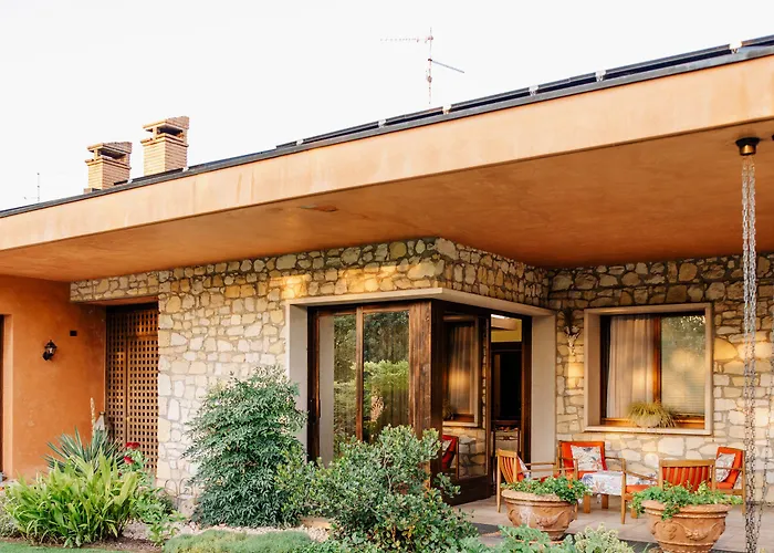 La Dolce Bed & Breakfast 4*