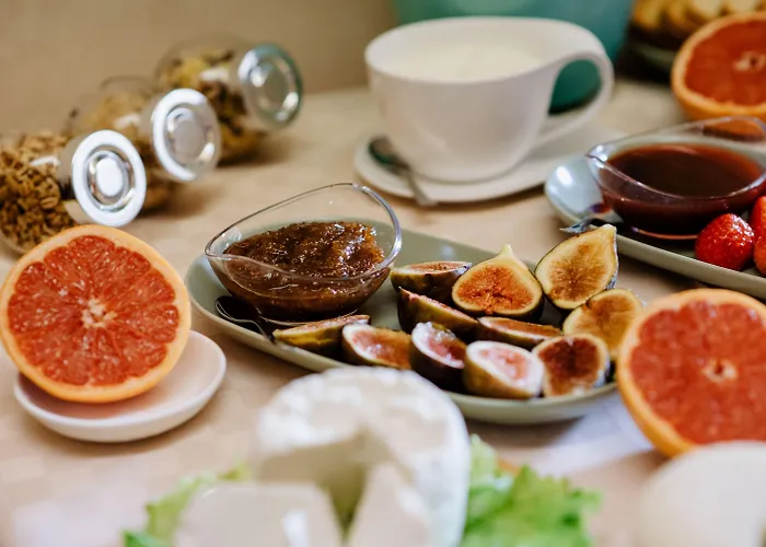 Bed & Breakfast La Dolce Montecchia di Crosara