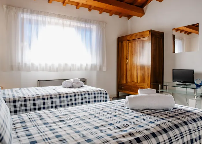 La Dolce Bed & Breakfast