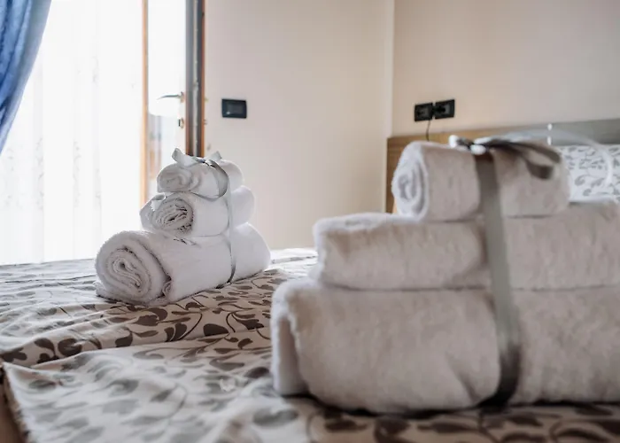 La Dolce Bed & Breakfast Montecchia di Crosara