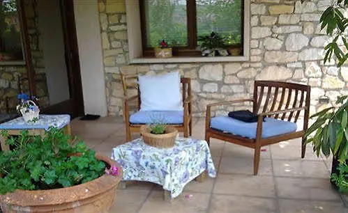 Bed & Breakfast La Dolce 4*